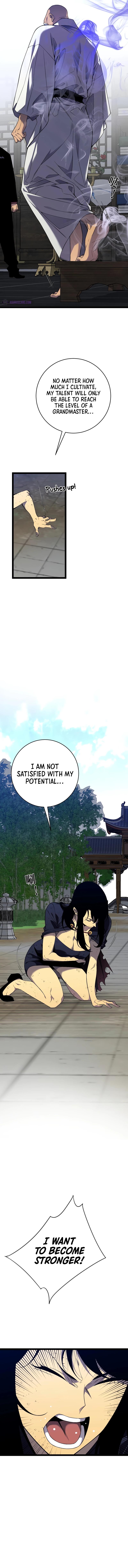 Your Talent Is Mine Chap 74 - Next Chap 75