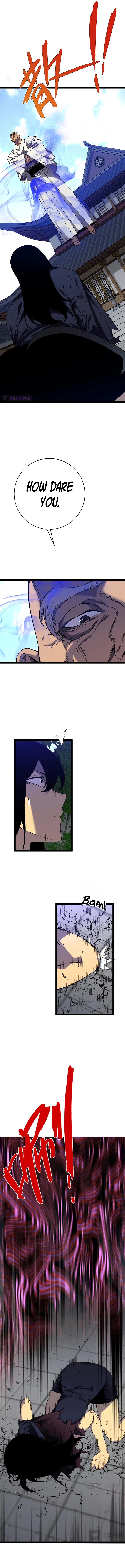 Your Talent Is Mine Chap 74 - Next Chap 75