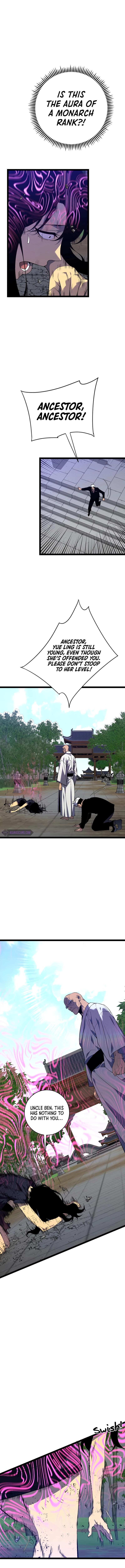 Your Talent Is Mine Chap 74 - Next Chap 75