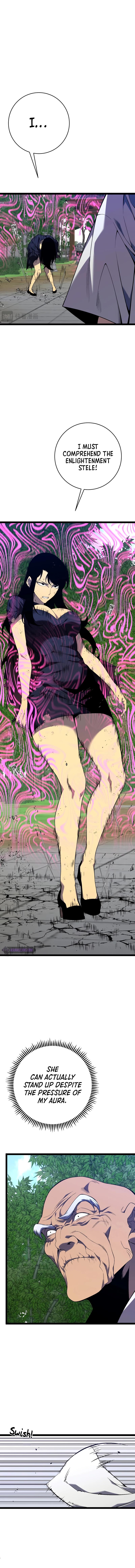 Your Talent Is Mine Chap 74 - Next Chap 75