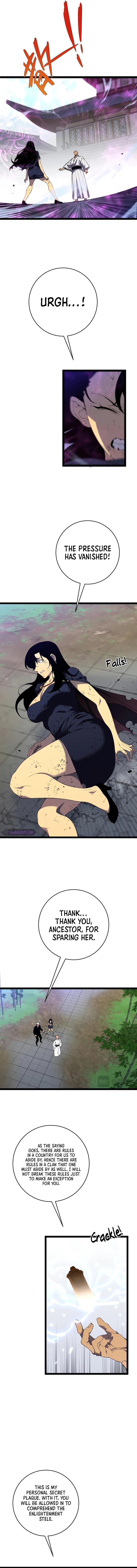 Your Talent Is Mine Chap 74 - Next Chap 75