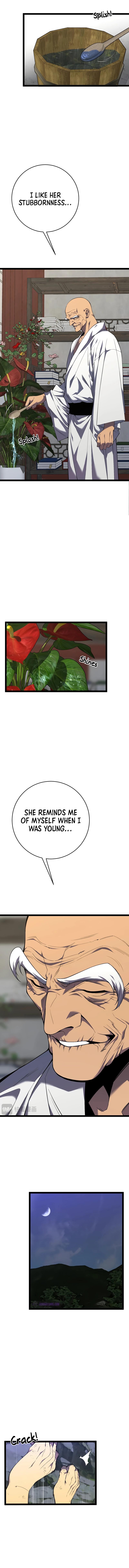 Your Talent Is Mine Chap 75 - Next Chap 76