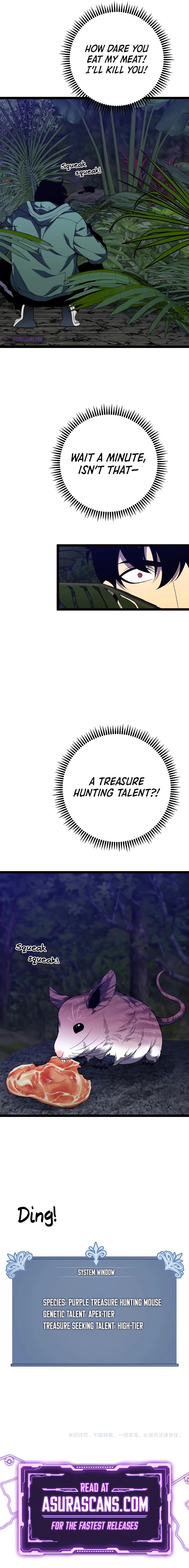 Your Talent Is Mine Chap 75 - Next Chap 76