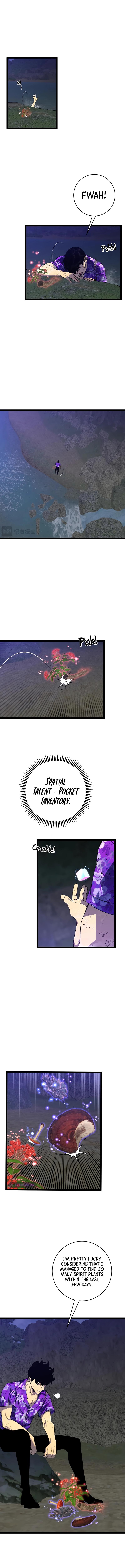 Your Talent Is Mine Chap 75 - Next Chap 76