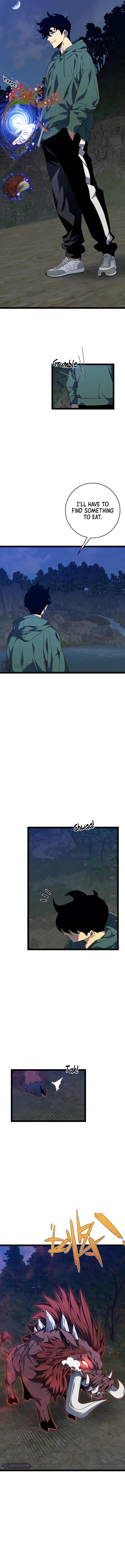 Your Talent Is Mine Chap 75 - Next Chap 76