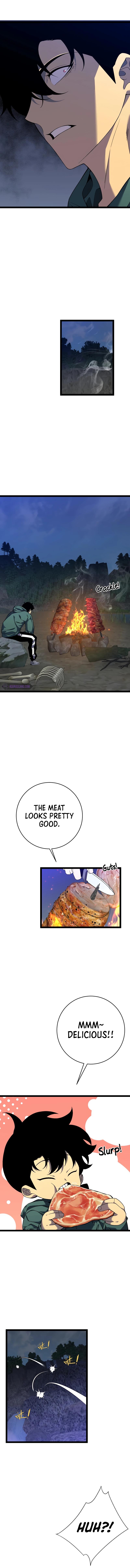Your Talent Is Mine Chap 75 - Next Chap 76