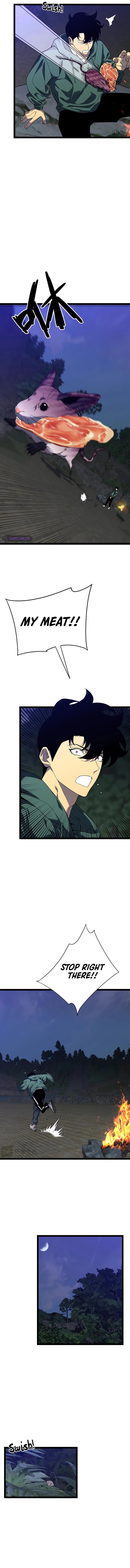 Your Talent Is Mine Chap 75 - Next Chap 76