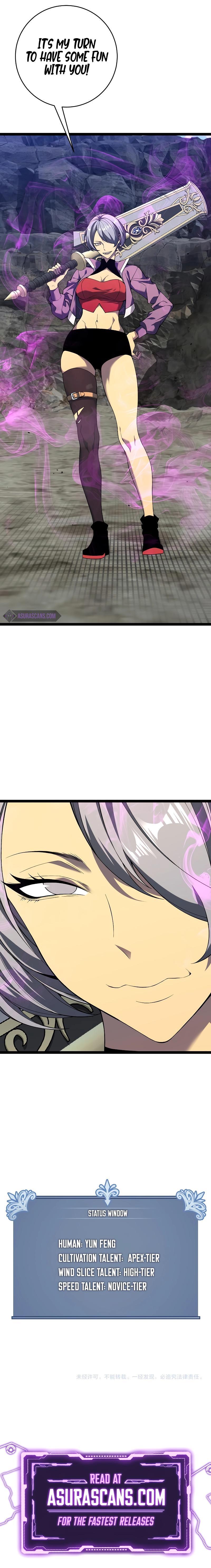 Your Talent Is Mine Chap 76 - Next Chap 77