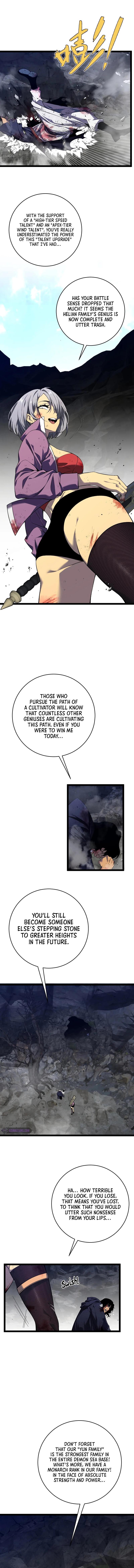 Your Talent Is Mine Chap 78 - Next Chap 79