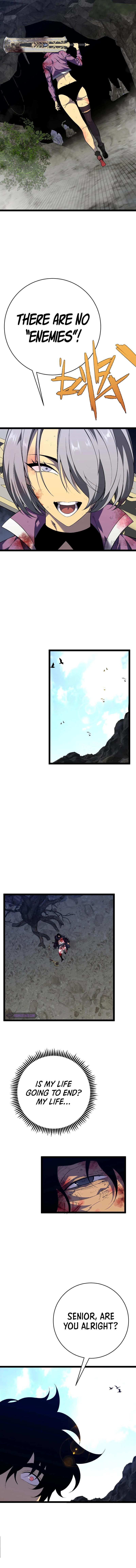 Your Talent Is Mine Chap 78 - Next Chap 79