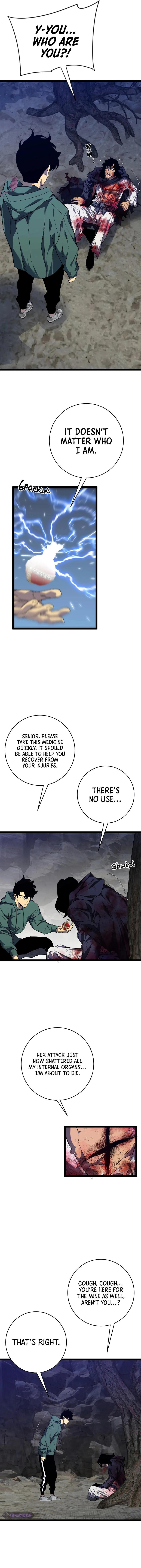 Your Talent Is Mine Chap 78 - Next Chap 79