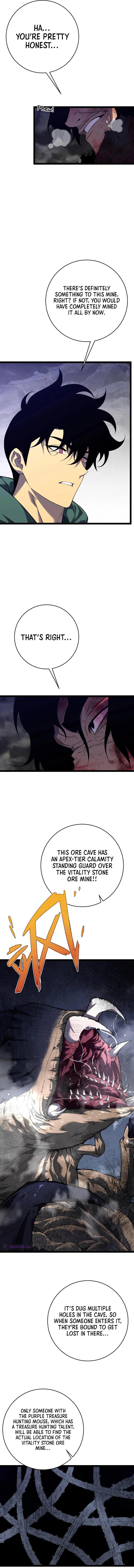 Your Talent Is Mine Chap 78 - Next Chap 79