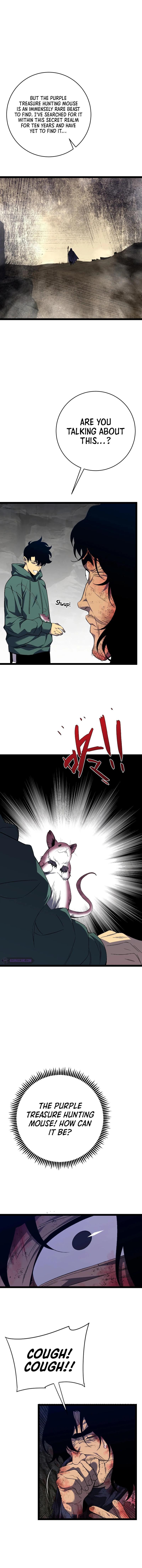 Your Talent Is Mine Chap 78 - Next Chap 79