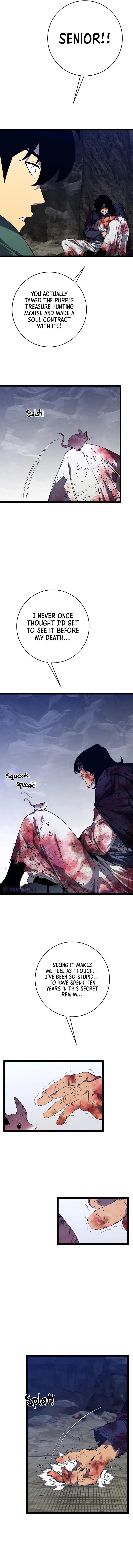Your Talent Is Mine Chap 78 - Next Chap 79