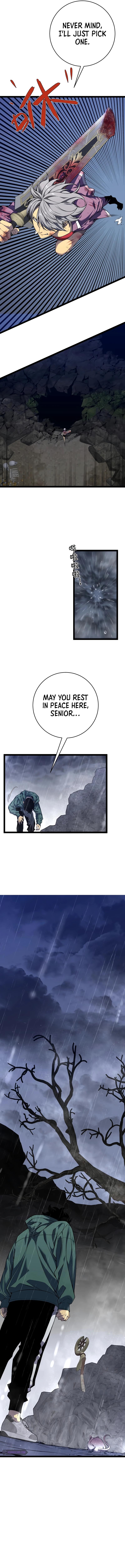 Your Talent Is Mine Chap 79 - Next Chap 80