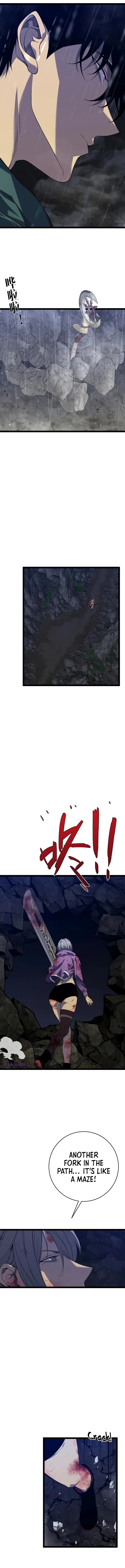 Your Talent Is Mine Chap 79 - Next Chap 80