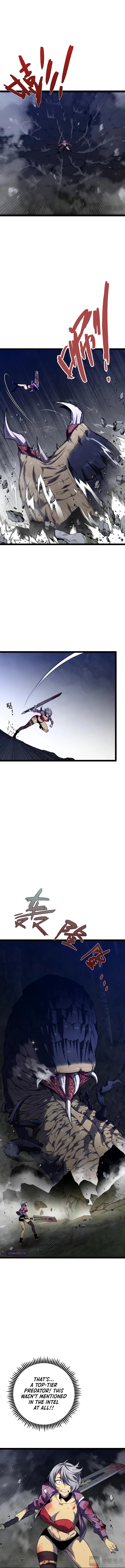 Your Talent Is Mine Chap 79 - Next Chap 80