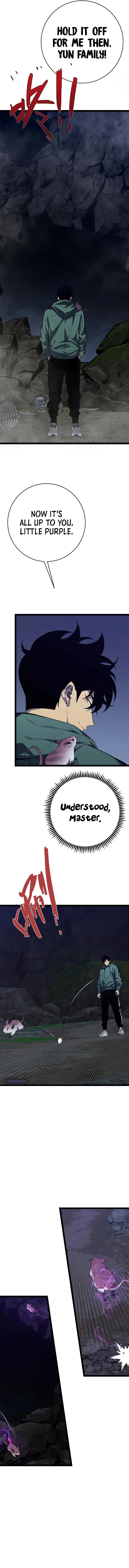 Your Talent Is Mine Chap 79 - Next Chap 80