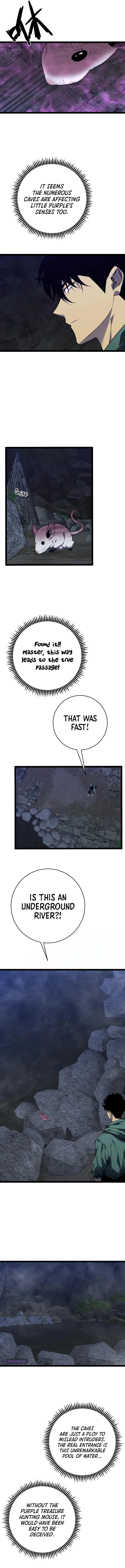 Your Talent Is Mine Chap 79 - Next Chap 80