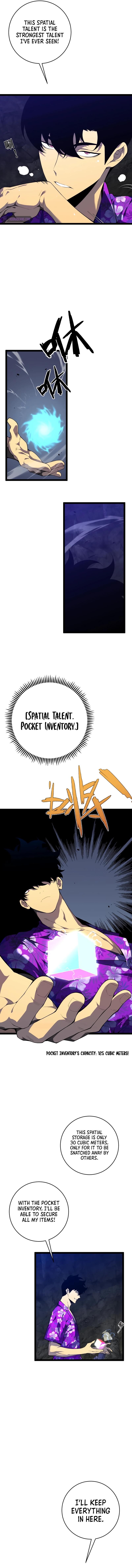 Your Talent Is Mine Chap 70 - Next Chap 71