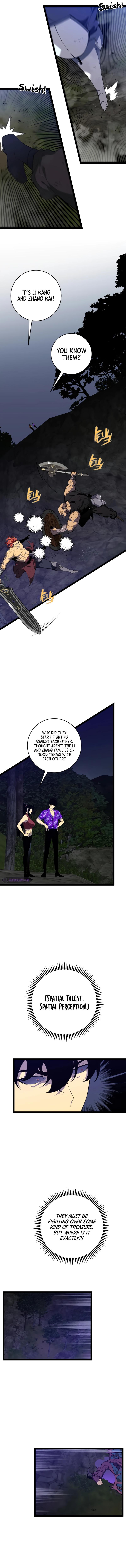 Your Talent Is Mine Chap 70 - Next Chap 71