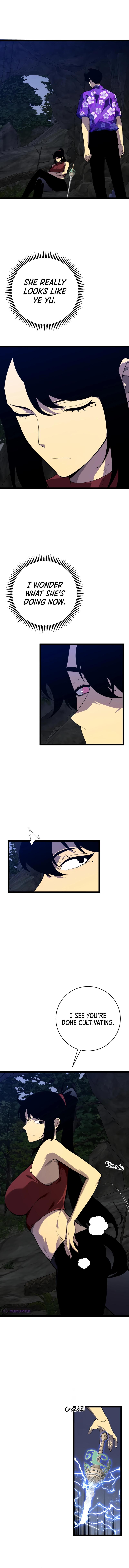 Your Talent Is Mine Chap 70 - Next Chap 71