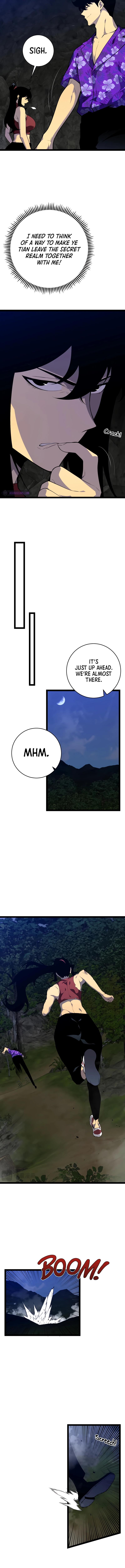 Your Talent Is Mine Chap 70 - Next Chap 71