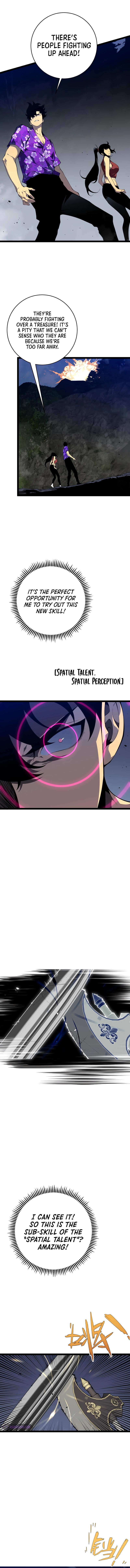 Your Talent Is Mine Chap 70 - Next Chap 71