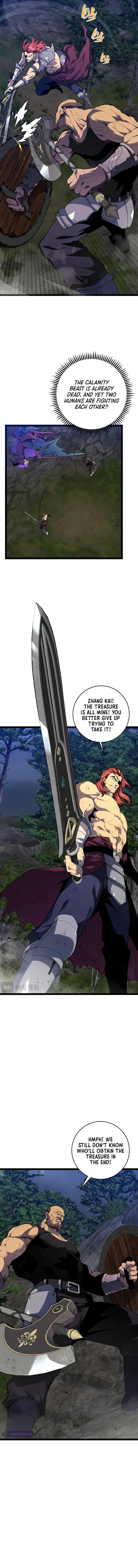 Your Talent Is Mine Chap 70 - Next Chap 71