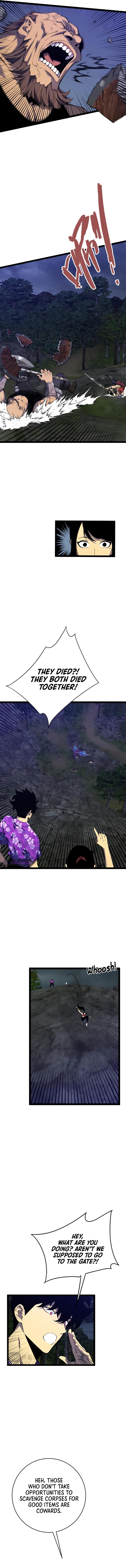 Your Talent Is Mine Chap 71 - Next Chap 72