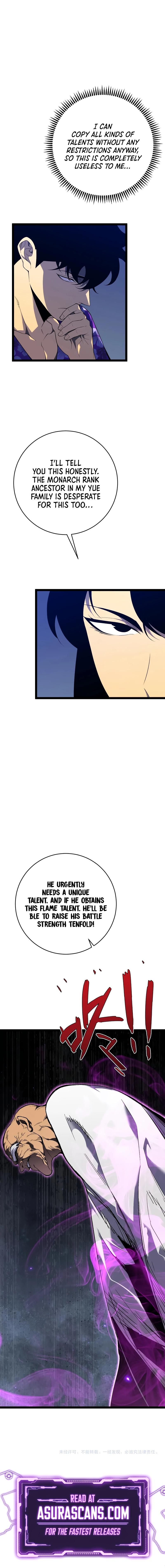 Your Talent Is Mine Chap 71 - Next Chap 72