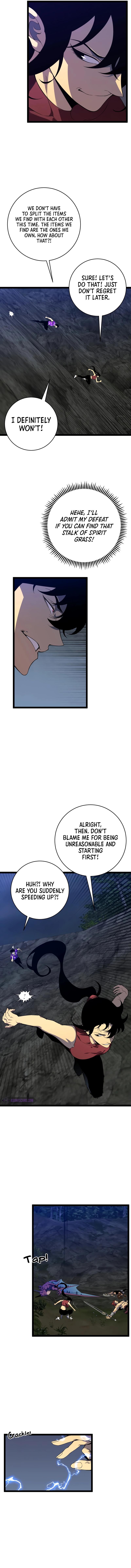 Your Talent Is Mine Chap 71 - Next Chap 72