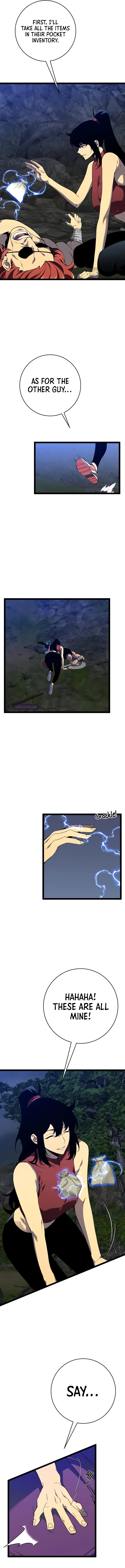 Your Talent Is Mine Chap 71 - Next Chap 72