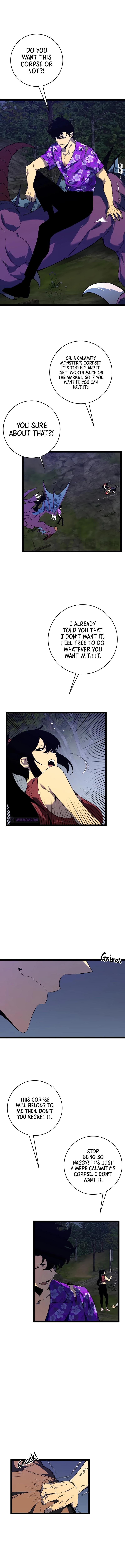 Your Talent Is Mine Chap 71 - Next Chap 72
