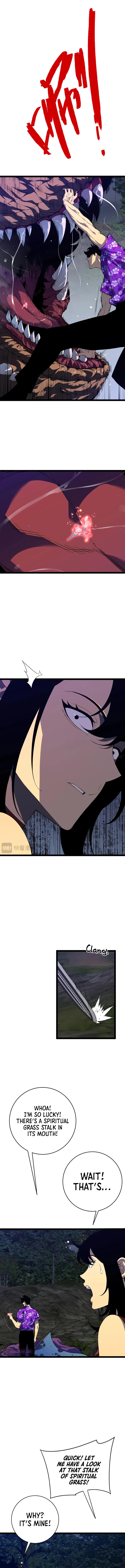 Your Talent Is Mine Chap 71 - Next Chap 72