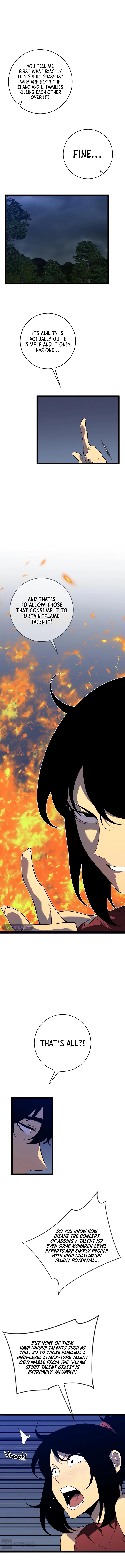 Your Talent Is Mine Chap 71 - Next Chap 72