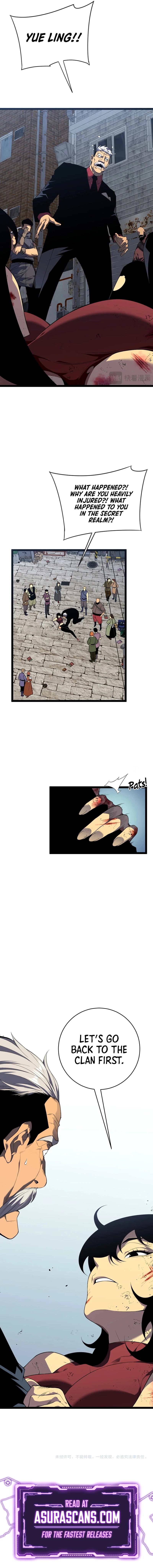 Your Talent Is Mine Chap 72 - Next Chap 73