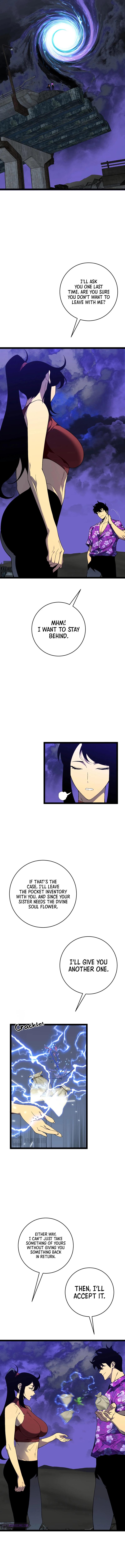 Your Talent Is Mine Chap 72 - Next Chap 73