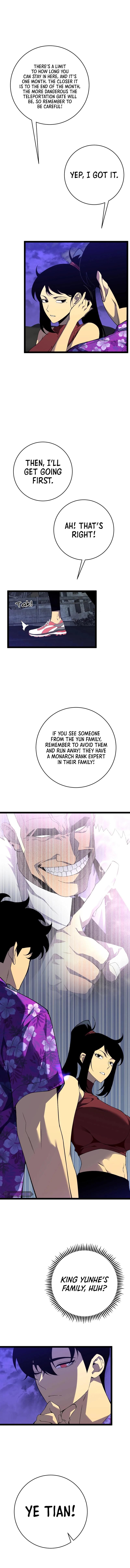 Your Talent Is Mine Chap 72 - Next Chap 73