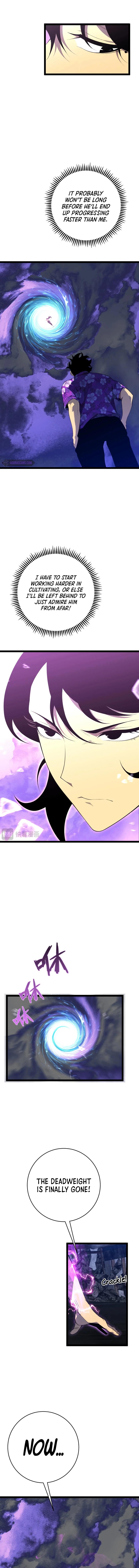 Your Talent Is Mine Chap 72 - Next Chap 73