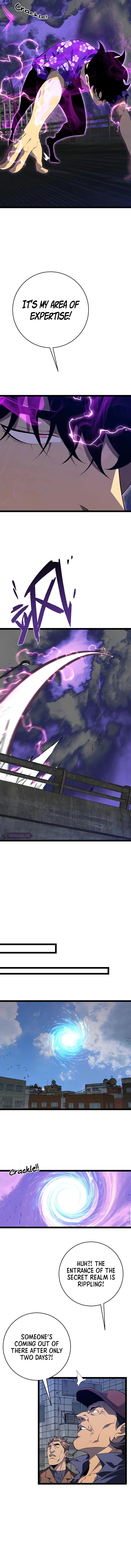 Your Talent Is Mine Chap 72 - Next Chap 73