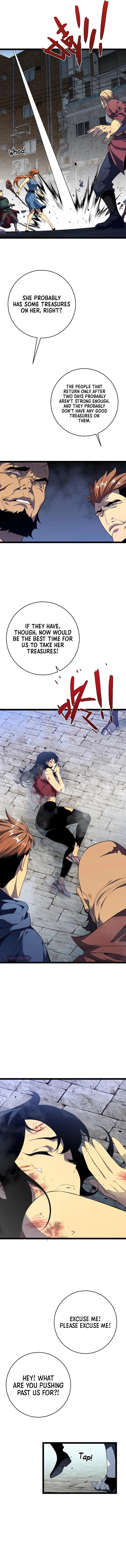 Your Talent Is Mine Chap 72 - Next Chap 73