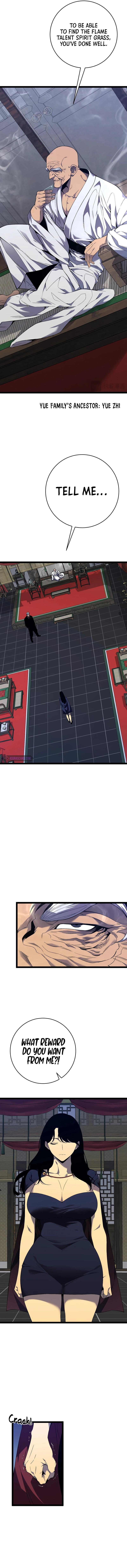 Your Talent Is Mine Chap 73 - Next Chap 74