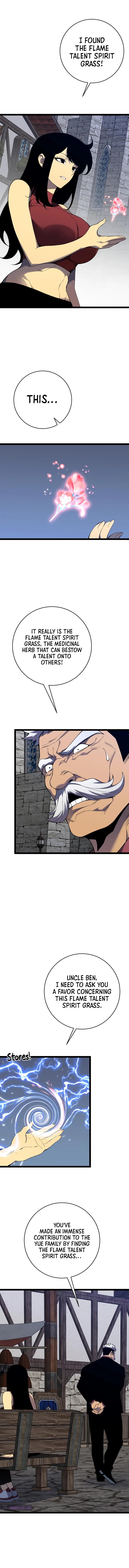 Your Talent Is Mine Chap 73 - Next Chap 74