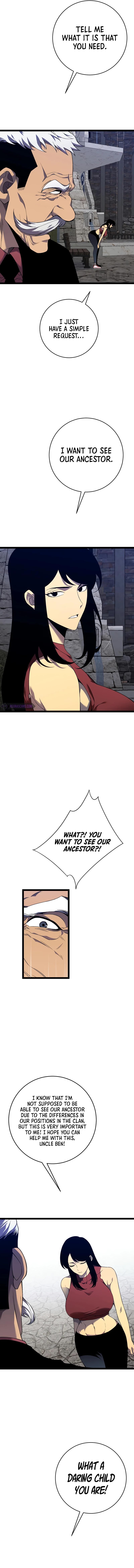 Your Talent Is Mine Chap 73 - Next Chap 74