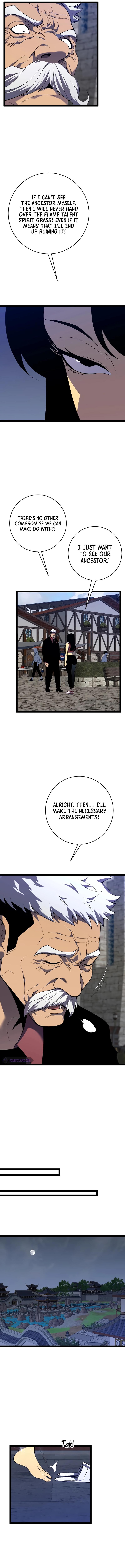 Your Talent Is Mine Chap 73 - Next Chap 74