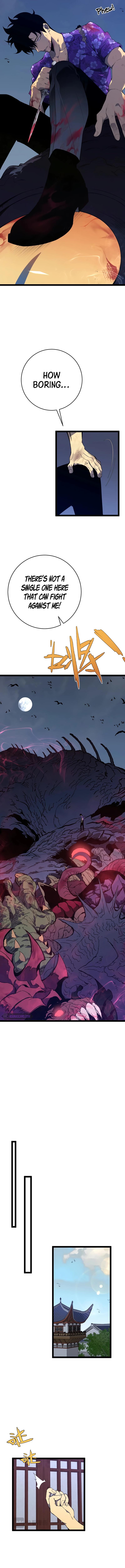 Your Talent Is Mine Chap 73 - Next Chap 74