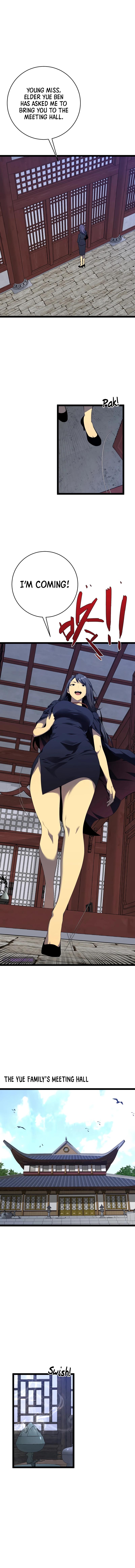 Your Talent Is Mine Chap 73 - Next Chap 74