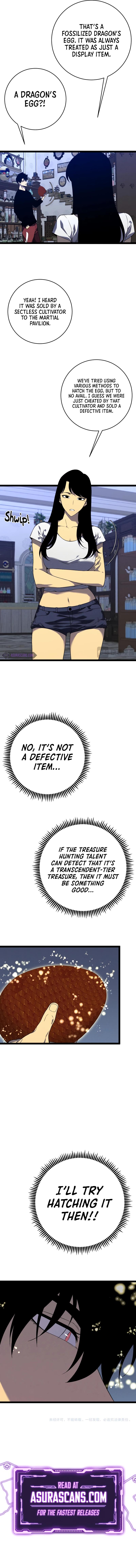 Your Talent Is Mine Chap 87 - Next Chap 88