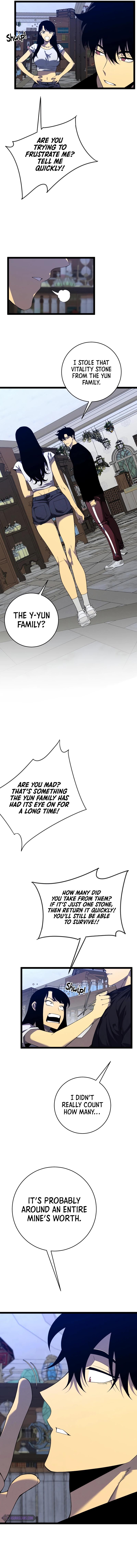 Your Talent Is Mine Chap 87 - Next Chap 88